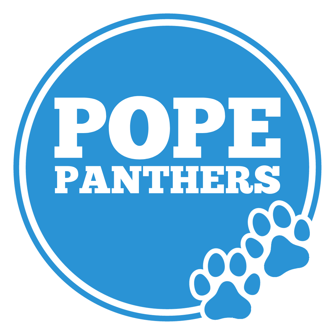 Pope PTO Home Page