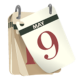 Spring Events Calendar